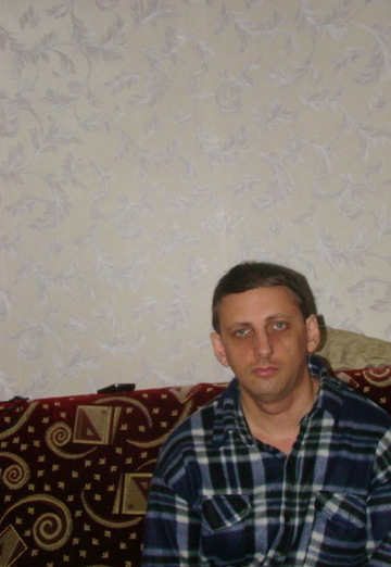 Моя фотография - александр, 54 из Днепр (@aleksandr163993)