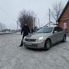 Санек, 31, г.Мариинск Санек, 31, г.Мариинск
