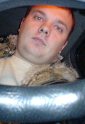 Моя фотография - Алексей, 43 из Москва (@alekseyvoila)