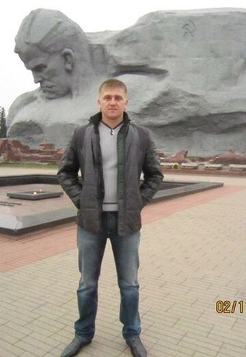 Моя фотография - Артур, 34 из Минск (@artur16884)