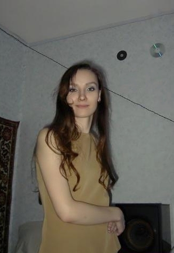 Моя фотография - Arina, 43 из Иркутск (@a-arina-a)