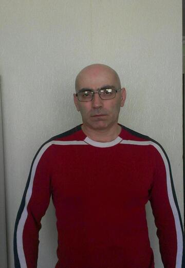 Моя фотография - Asartur, 55 из Москва (@asartur)