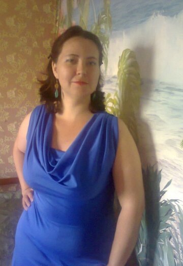 Моя фотография - антонина, 35 из Жлобин (@antonina1594)