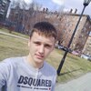 Лёша, 18, г.Новосибирск Лёша, 18, г.Новосибирск