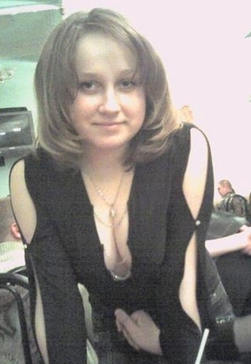 Моя фотография - Екатерина, 35 из Москва (@angina1988)