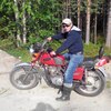 Андрей, 39, г.Кандалакша Андрей, 39, г.Кандалакша