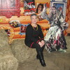 Натали, 59, г.Южа Натали, 59, г.Южа
