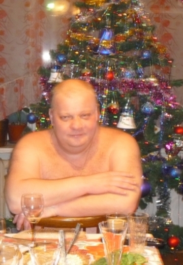 Моя фотография - александр, 58 из Москва (@bobaas1)