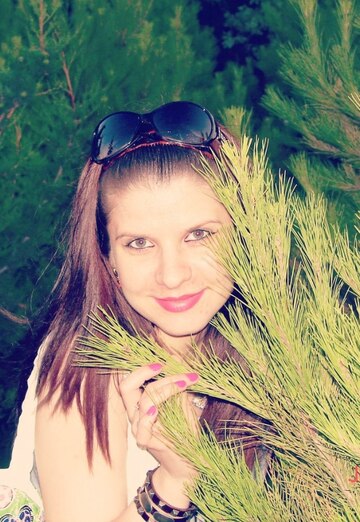 Кристина!!! (@be-my-angel) — моя фотография № 19
