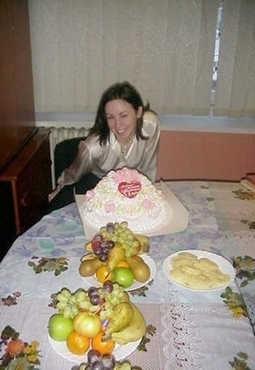 Моя фотография - Валерия, 40 из Москва (@arelly)