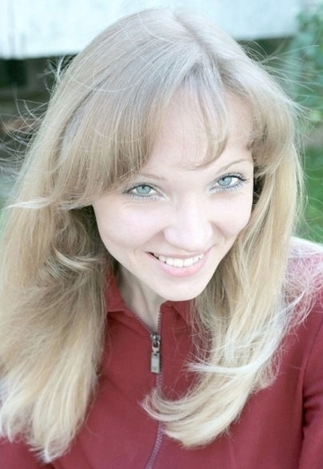 Моя фотография - Blondinka, 39 из Витебск (@blondinka3334)