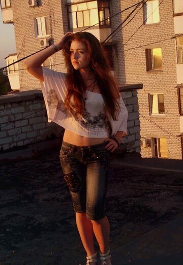 Моя фотография - Арина, 32 из Казань (@arina3911)