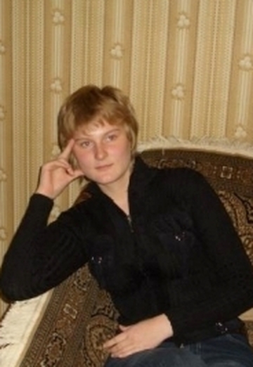 Моя фотография - Лось, 38 из Москва (@bhf1510)