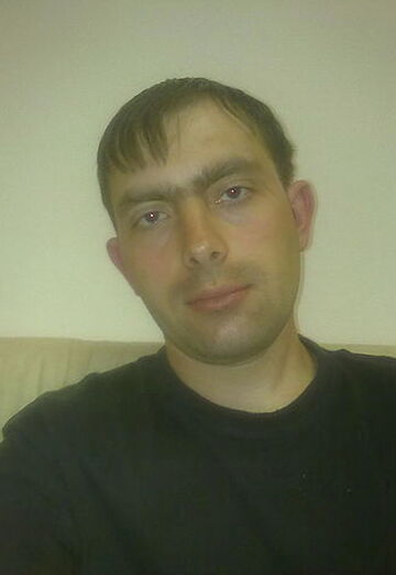 Моя фотография - Алексей, 39 из Москва (@aleksey65421)