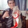 константин, 48, г.Петрозаводск константин, 48, г.Петрозаводск