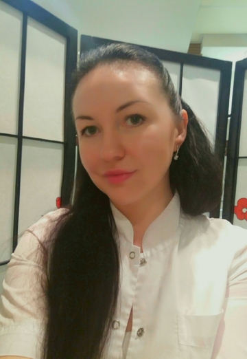 Моя фотография - Алёна, 38 из Москва (@alena62427)