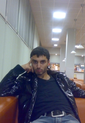 Моя фотография - ЭкZотИк, 36 из Москва (@cherniy5)