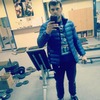 Александр, 26, г.Уссурийск Александр, 26, г.Уссурийск