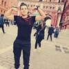 Алек, 19, г.Москва Алек, 19, г.Москва