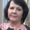 Галина, 59, г.Навашино Галина, 59, г.Навашино
