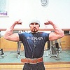 Умид, 35, г.Южно-Сахалинск Умид, 35, г.Южно-Сахалинск