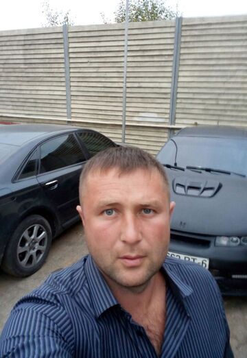 Моя фотография - Анатолий, 39 из Горки (@anatoliy26672)