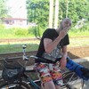 Джон, 32, г.Санкт-Петербург Джон, 32, г.Санкт-Петербург