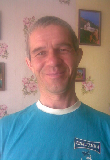 Моя фотография - andrey, 53 из Белгород (@andrey194091)