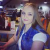 Мария, 24, г.Усинск Мария, 24, г.Усинск
