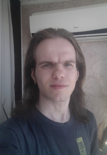 Моя фотография - Артур, 33 из Луганск (@asklyarov1991)