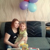 Ксения, 24, г.Колпашево Ксения, 24, г.Колпашево