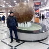 Евгений, 46, г.Ивдель Евгений, 46, г.Ивдель