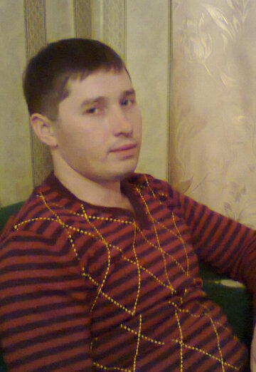 Моя фотография - Denis, 37 из Нефтекамск (@alex-denis)