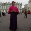 Лариса, 44, г.Санкт-Петербург Лариса, 44, г.Санкт-Петербург