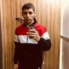 Эдуард, 21, г.Мончегорск Эдуард, 21, г.Мончегорск