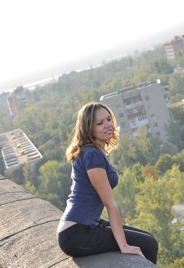 Моя фотография - Аня, 33 из Ростов-на-Дону (@anya5784)