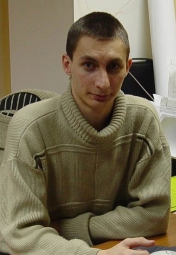 Моя фотография - alekseyV2006, 42 из Москва (@alekseyv2006)