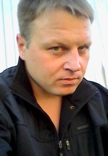 Моя фотография - Anatoly, 37 из Поронайск (@anatoly682)