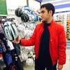Али, 26, г.Ульяновск Али, 26, г.Ульяновск