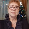 Галина, 62, г.Северск Галина, 62, г.Северск