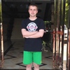 Pavel9262, 26, г.Лянторский Pavel9262, 26, г.Лянторский