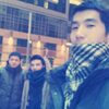 Shabdan, 21, г.Москва Shabdan, 21, г.Москва