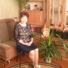 Любава, 64, г.Петровск-Забайкальский Любава, 64, г.Петровск-Забайкальский