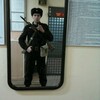Артем, 26, г.Рузаевка Артем, 26, г.Рузаевка