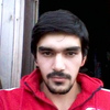 Азим, 23, г.Новосибирск Азим, 23, г.Новосибирск