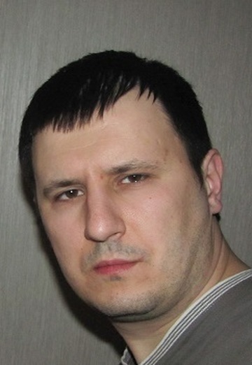 Моя фотография - Andrei, 45 из Москва (@andreisafronov)