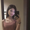 Юля, 21, г.Бикин Юля, 21, г.Бикин