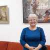 Галина Андриянова, 64, г.Петродворец Галина Андриянова, 64, г.Петродворец