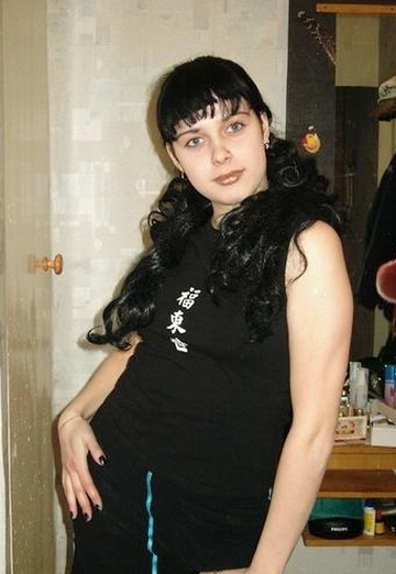 Моя фотография - Бисексуалка, 38 из Москва (@biseksualka86)