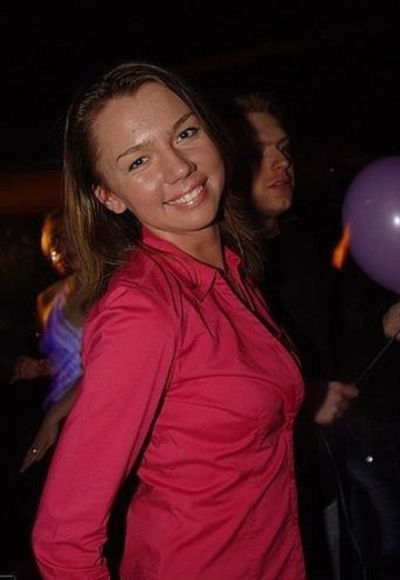 Моя фотография - Алёна, 42 из Рига (@alena-spb82)